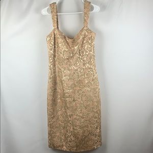 YOANA BARASCHI Dress